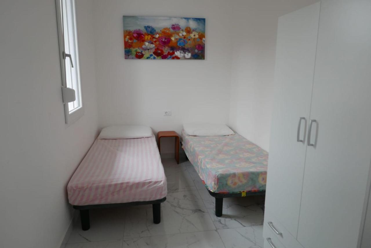 Casa vacanze Fiorita Bibione