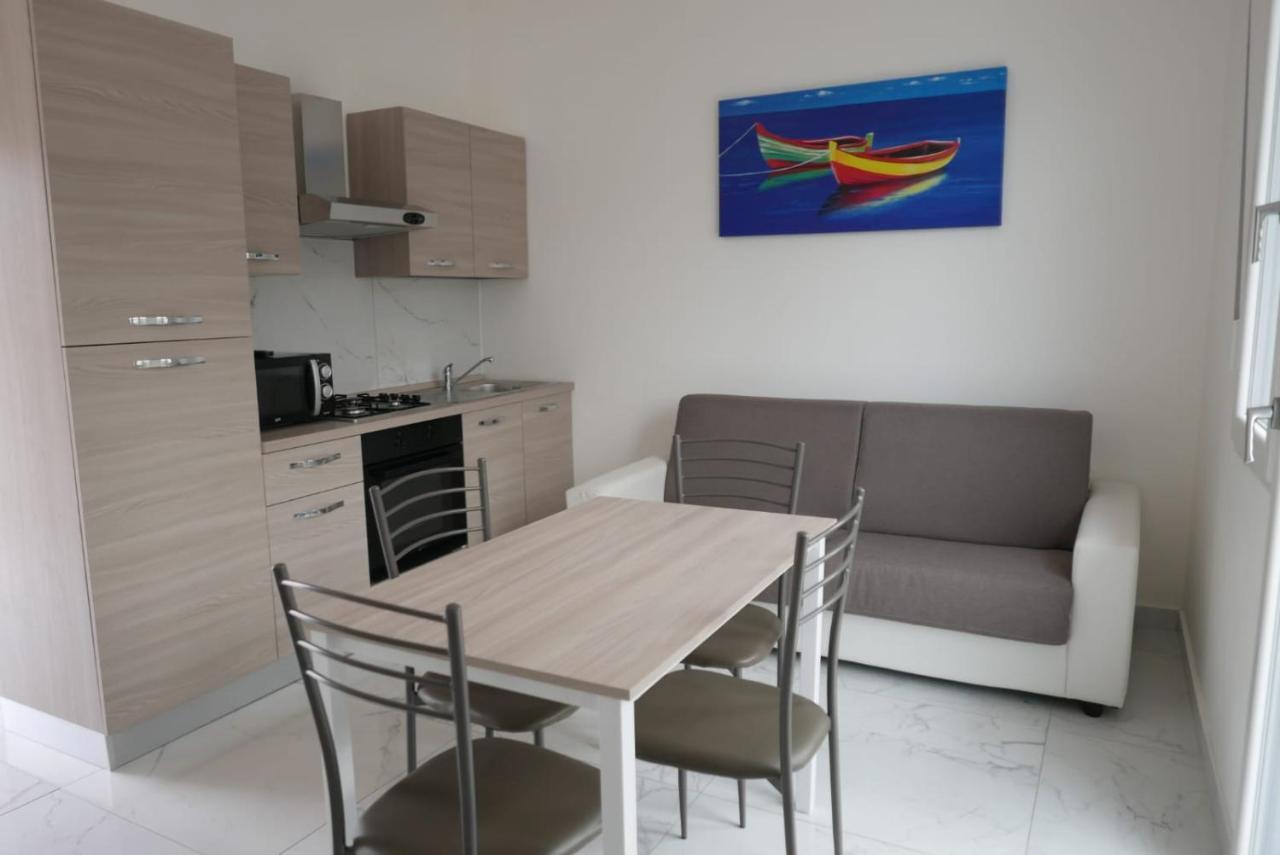Casa vacanze Fiorita Bibione