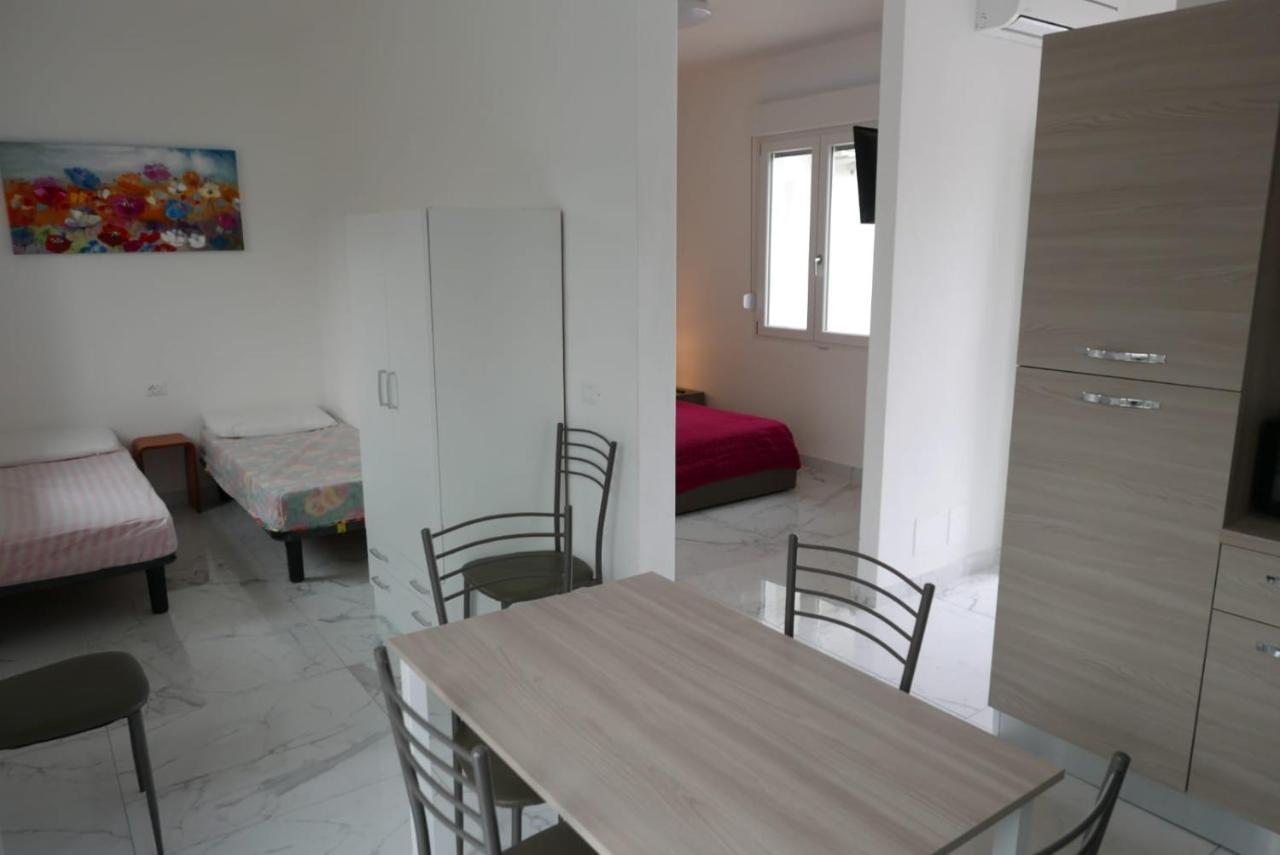 Fiorita Casa vacanze