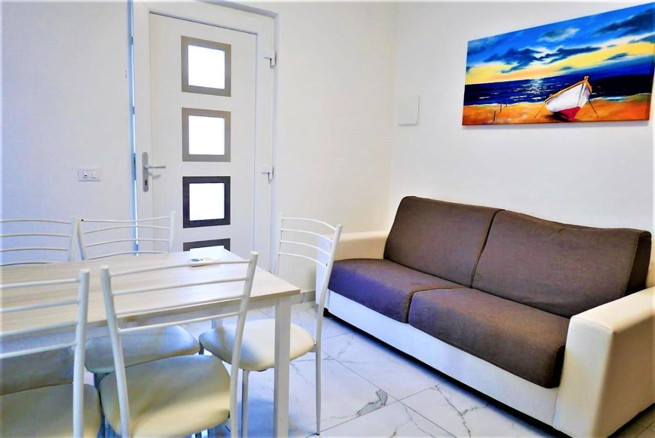 Fiorita Casa vacanze