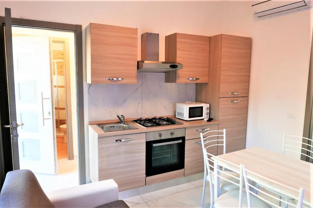 Fiorita Casa vacanze