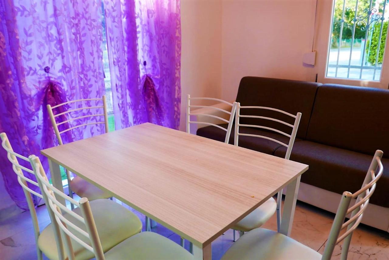 Casa vacanze Fiorita Bibione