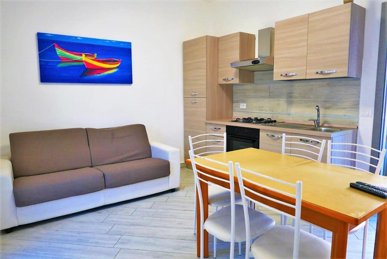 Casa vacanze Fiorita
